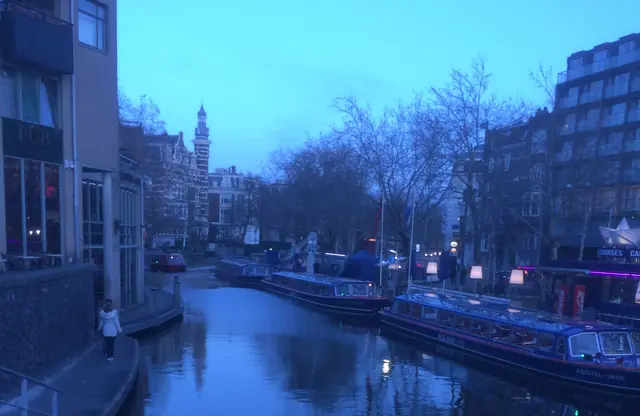 Amsterdam