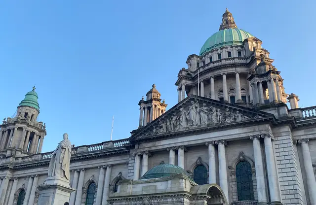 Belfast