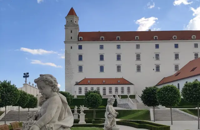 Bratislava