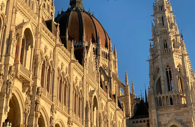 Budapest