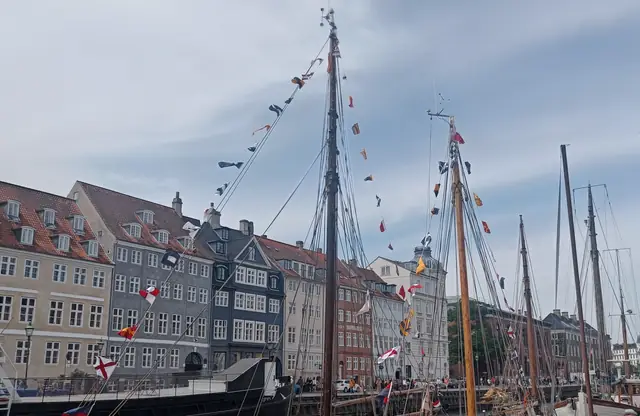 Copenhagen