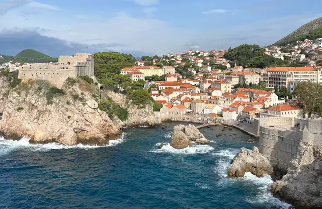 Dubrovnik
