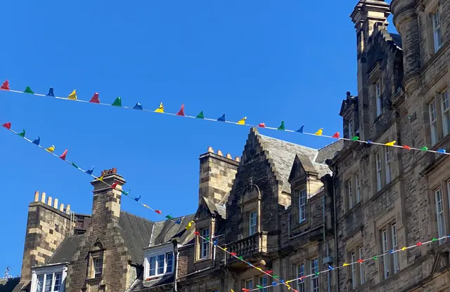 Edinburgh