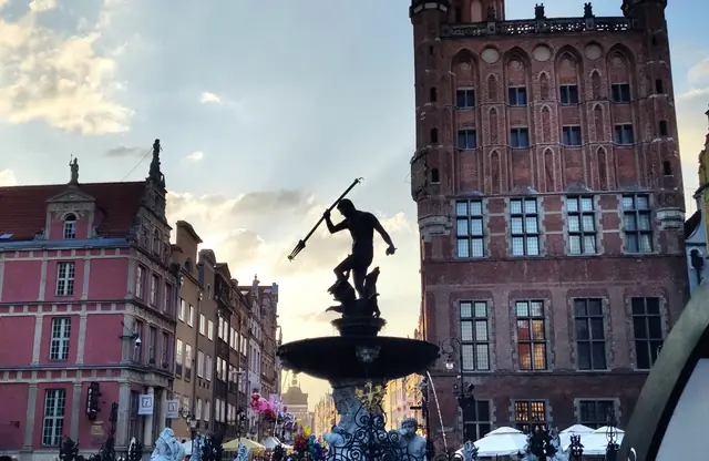 Gdańsk