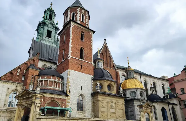Kraków