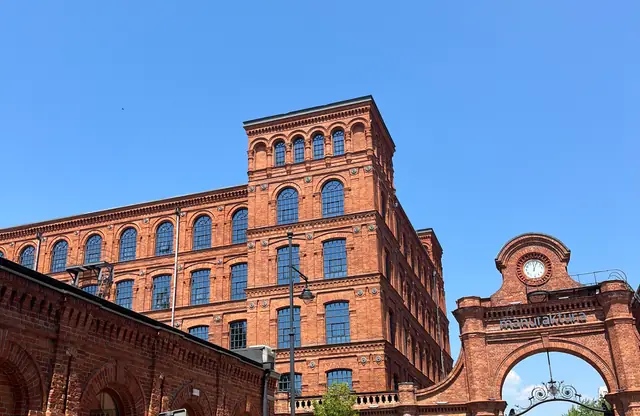 Łódź