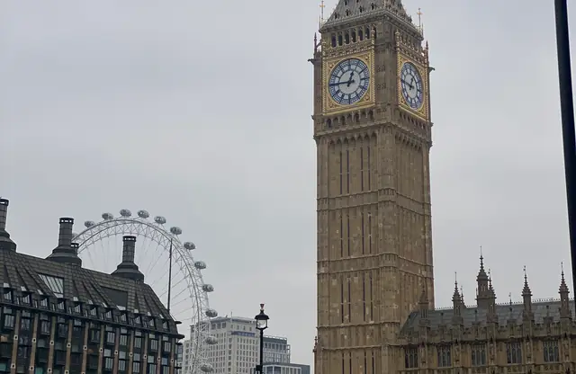 London