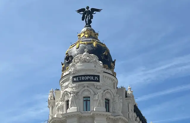 Madrid