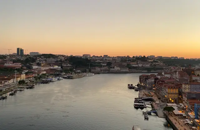 Porto