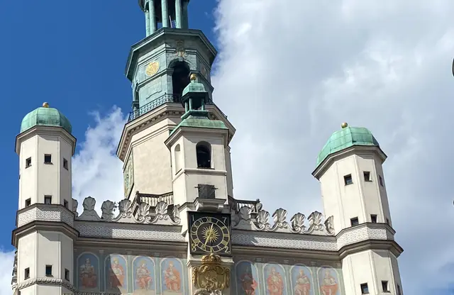 Poznań
