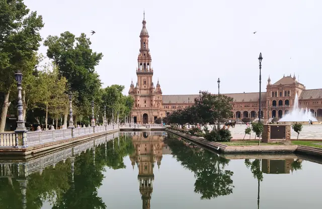 Sevilla