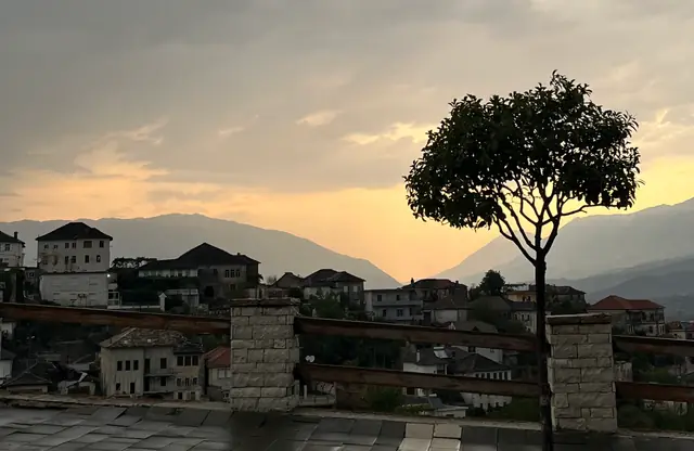 Tirana