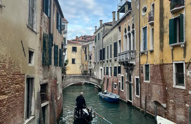 Venice
