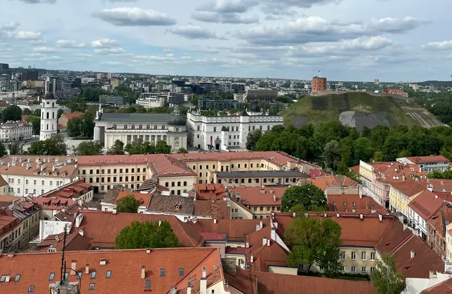 Vilnius
