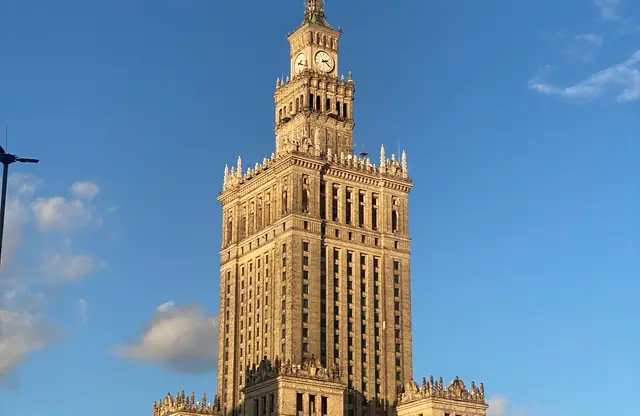 Warsaw