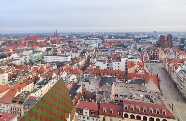 Wrocław